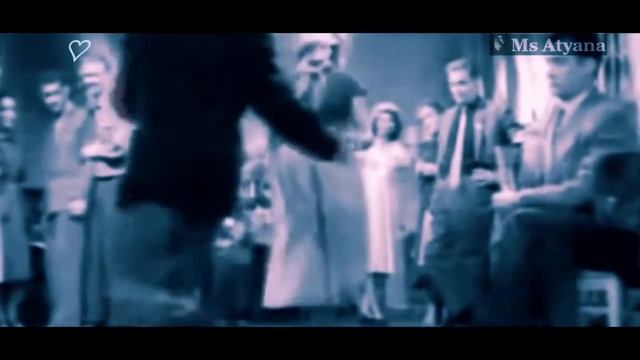 Ретро 50 е - Кукарача / La Cucaracha (клип) смотреть онлайн