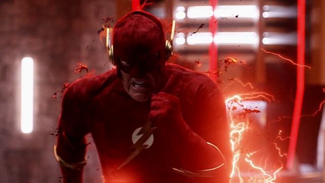 Crisis On Infinite Earths - Automatic смотреть онлайн
