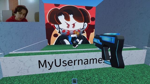 I TOOK OUT THESE ROBLOX YOUTUBERS.. (Clean Up Roblox) смотреть онлайн