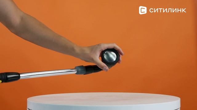 Обзор Разбрызгивателя Karcher 2.645-181.0 | Ситилинк