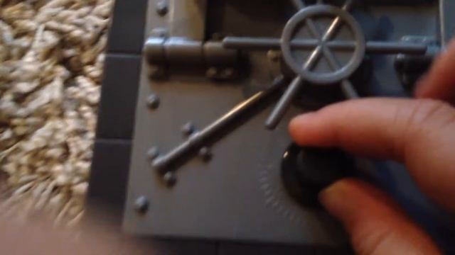 How to unlock access denied safe toy смотреть онлайн