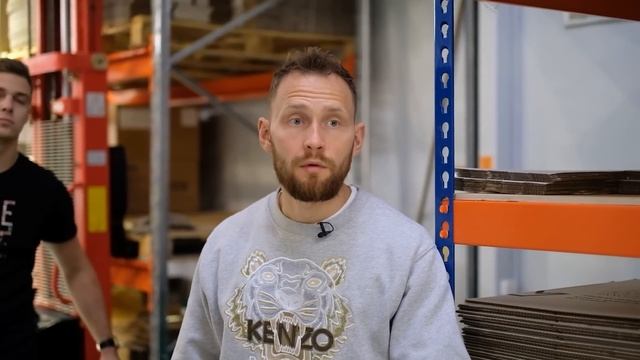 Инвестиции в кофейный бизнес - возможности и риски | Экскурсия на производство Ритейл Групп смотреть онлайн