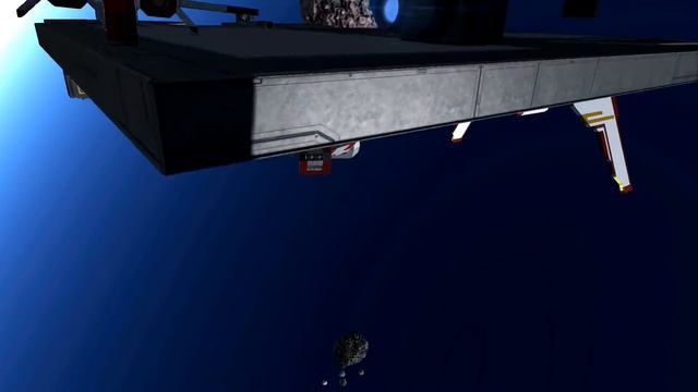 Let´s Show Space Engineers #75 Star Wars the Clone Wars [HD+] Deutsch смотреть онлайн
