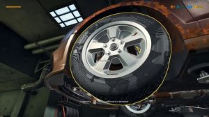 Обзор Car Mechanic Simulator 2018 | Симулятор автослесаря | Первый взгляд