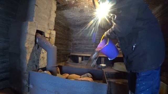 ЖИВУ В СИБИРСКОЙ ГЛУБИНКЕ. смотреть онлайн