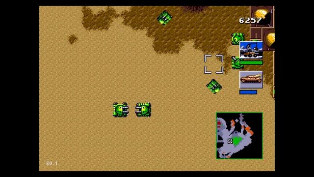 DUNE 2.Все куплю сказало ЗЛАТО. смотреть онлайн