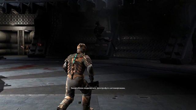 Dead Space ► ЛУЧШИЙ ИНЖЕНЕР. Прохождение #3 смотреть онлайн