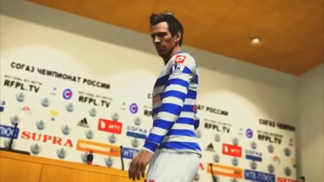 Кратко-метражный фильм "Eldak Onopkin and QPR" смотреть онлайн