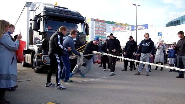 Открытый турнир по силовому экстриму «Богатыри Сибири» в Тобольске смотреть онлайн