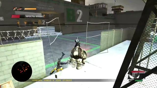 Spider-Man: Web of Shadows - Тюрьма смотреть онлайн