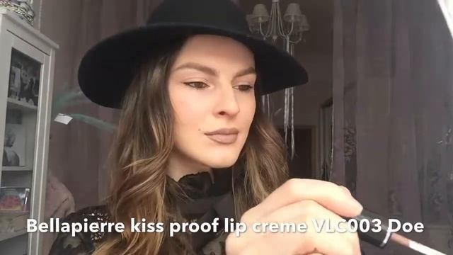 Как быстро нанести помаду? смотреть онлайн