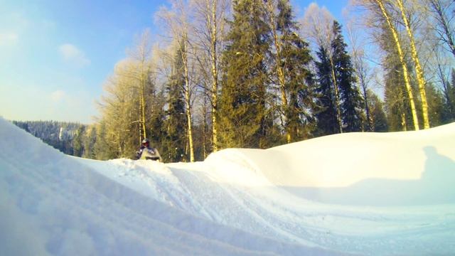 Vishera - 2015 (Вишера - 2015)