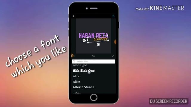How to make your own logo online on android using canva apk смотреть онлайн