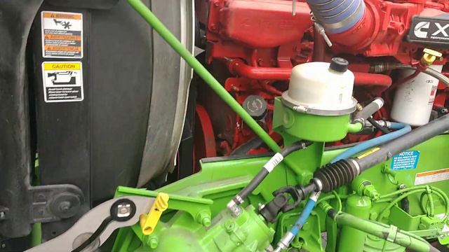 КРАЗ в США, обзор 2019 Питербилт Спец заказ. 2019. Peterbilt 389 Overview смотреть онлайн