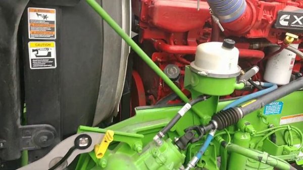 КРАЗ в США, обзор 2019 Питербилт Спец заказ. 2019. Peterbilt 389 Overview