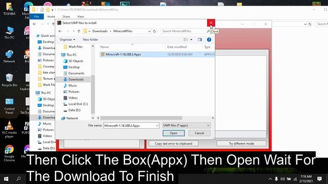How To Download Minecraft Windows 10 For Free (No xForced Accounts) смотреть онлайн