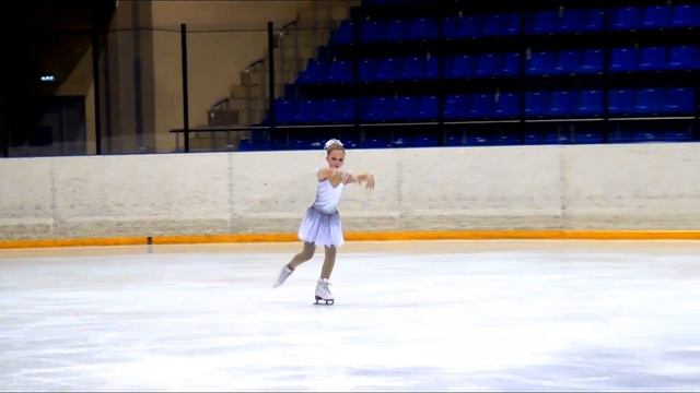 00019 Бабикова Анастасия  11 июня 2023 г. Иркутск