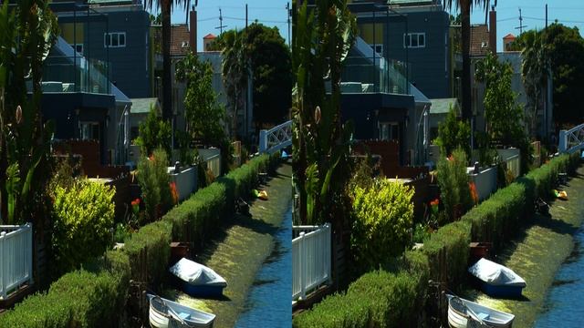 3D Los Angeles 2017 mit Panasonic HDC-Z10000 смотреть онлайн