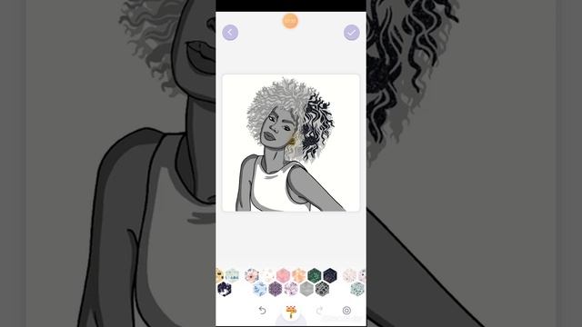 ColorMe - Coloring Book For Everyone смотреть онлайн