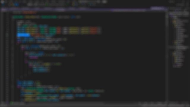 УСТАНОВКА VISUAL STUDIO 2022 ЗА 2 МИНУТЫ