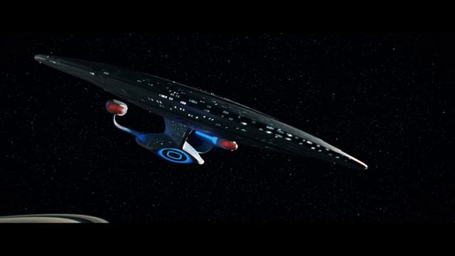 Star Trek: The Next Generation 30th Anniversary Tribute смотреть онлайн