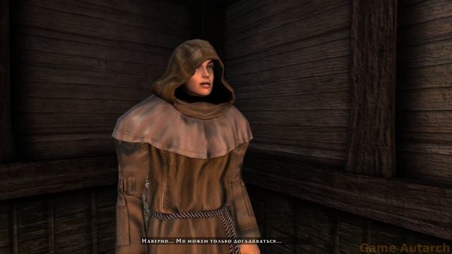 Two Worlds прохождение с комментариями #19 - Темная Башня смотреть онлайн