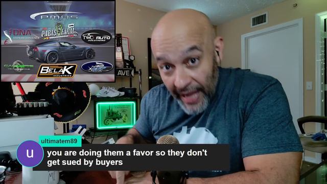 #peasantchat Crushing Myths: Nelson Racing's 1000HP Coyote Debunked! смотреть онлайн