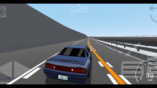 ASSETTO CORSA FOR ANDROID? | Highway Warrior 2 (beta) | Android gameplay смотреть онлайн