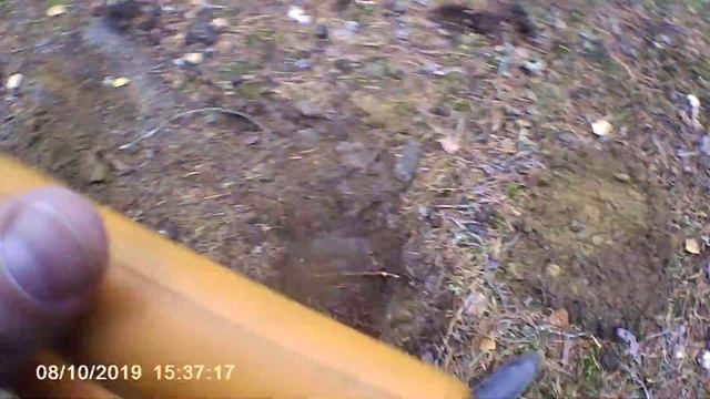 Quest Q20 с катушкой Magic Lab 13"- 2 копейки 1962 смотреть онлайн