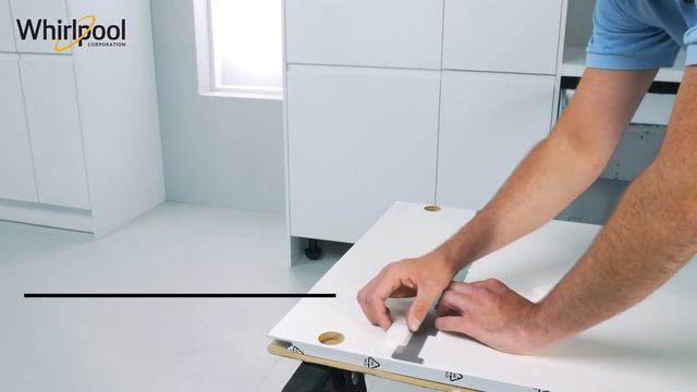 Встраиваемая посудомоечная машина WHIRLPOOL WSIP смотреть онлайн