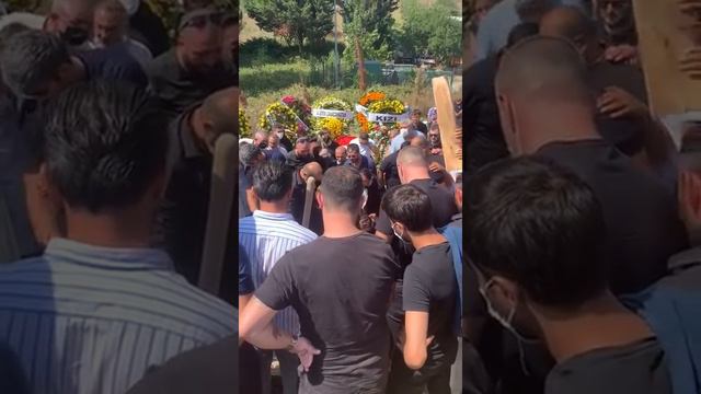 Похороны Лоту Гули смотреть онлайн