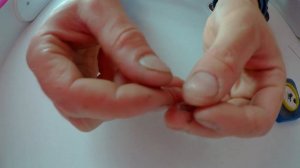 Хитрая и очень простая оснастка на голавля. Советы рыболова