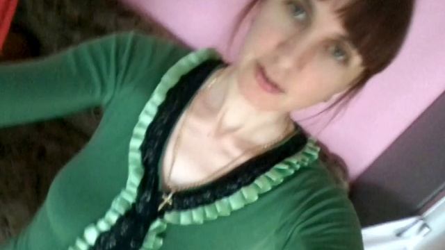 Как декорировать трикотажную кофточку 19.06.2016 смотреть онлайн