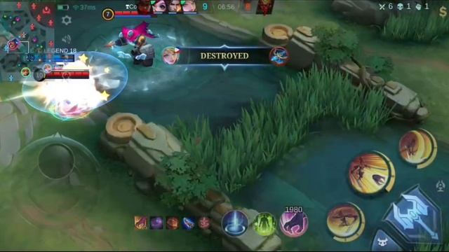 I MET 2K PRO TIGREL ON RANKGAME☠️!!!AND THIS WHAT HAPPEN | MLBB смотреть онлайн