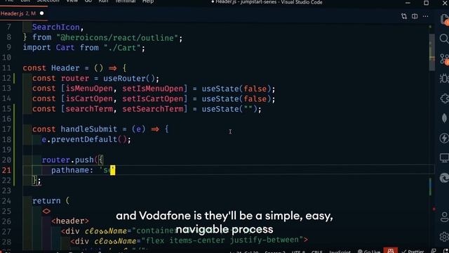 Vodafone & MongoDB: Transforming IoT, 5G apps and services смотреть онлайн