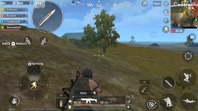 PUBG MOBILE LITE-GAMEPLAY Chickendinner #androidgameplay #iOSgameplay #games #Chickendinner смотреть онлайн