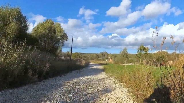 Киржач-20 2/4. Корытово-Власьево-Халино-Архангельский погост/Митино-Фетиново-Воскресенское-Сухарево смотреть онлайн