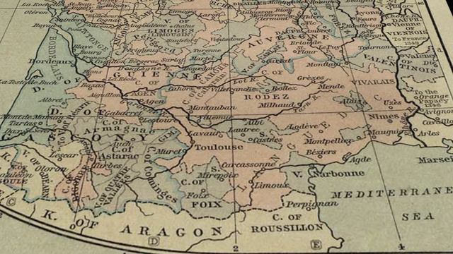 John Chandos: The Knight Of The Greatest Glory (c. 1302 - 1369)