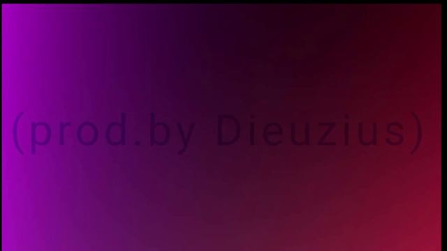 (FREE BEAT)phonk prod.by Dieuzis смотреть онлайн