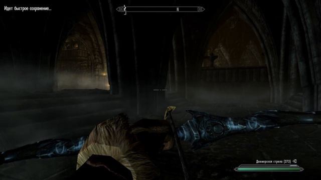 ЖРЕЦ МОТЫЛЬКА2 #94!!!Skyrim Special Edition! ПРОХОЖДЕНИЕ НА РУССКОМ Сложность легенда!! смотреть онлайн
