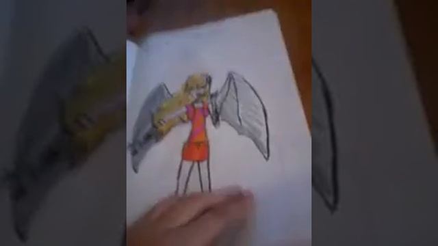 Научу вас рисовать монстер хай смотреть онлайн