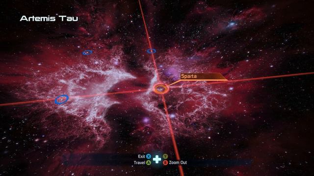 Mass Effect: Legendary Edition | Side Quest 34 - Missing Marines (UNC) смотреть онлайн