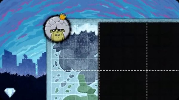 King Oddball -- PS4 Launch Trailer