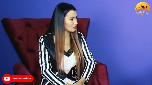 Насиба Разикова - Как открыть салон красоты (2020) смотреть онлайн