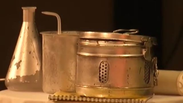Детские сезоны в Горках: "Добрый доктор" смотреть онлайн
