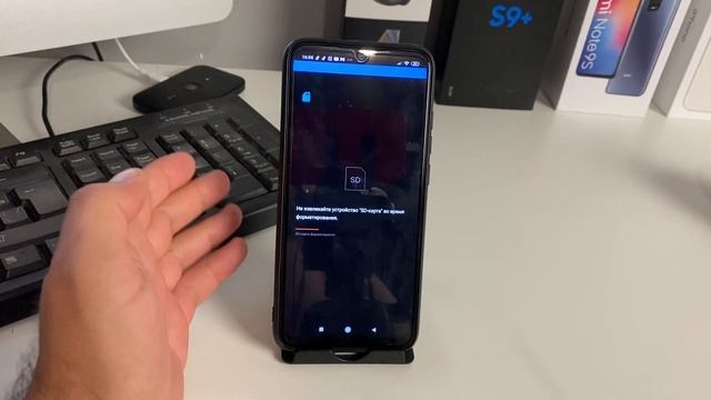 Мало памяти? НЕ БЕДА! Как УВЕЛИЧИТЬ ПАМЯТЬ на ANDROID НЕ УДАЛЯЯ ФОТО и ВИДЕО с Андроид ТЕЛЕФОНА? смотреть онлайн