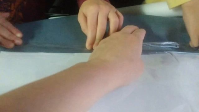 Украшаем окно к новогодним празникам смотреть онлайн