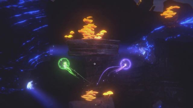 Embers of Mirrim - Official Action Gameplay смотреть онлайн