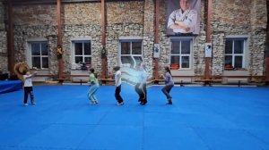 Банда Преза