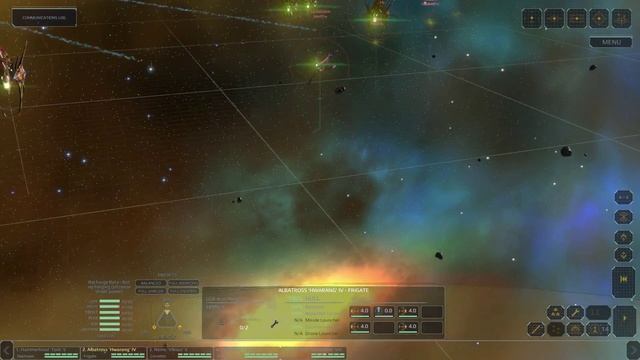 Star Hammer: The Vanguard Prophecy: Toma de contacto смотреть онлайн